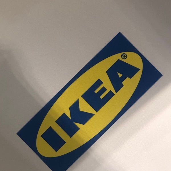 Photo taken at IKEA by CLOSED C. on 8/21/2023