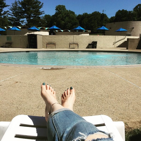 Dolphin Swim Club FeastervilleTrevose, PA