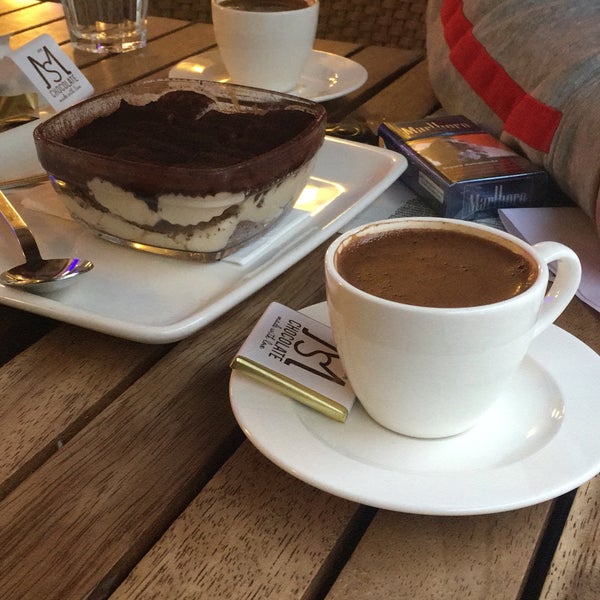 4/9/2019 tarihinde *Ayça K.ziyaretçi tarafından Cafe Şölen'de çekilen fotoğraf