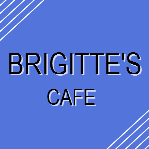 9/16/2015 tarihinde Brigitte&#39;s Cafeziyaretçi tarafından Brigitte&#39;s Cafe'de çekilen fotoğraf