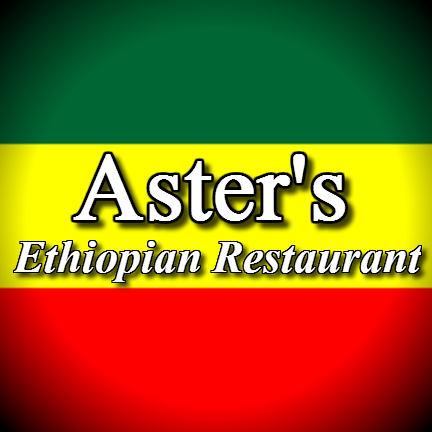 Foto tirada no(a) Aster&#39;s Ethiopian Restaurant por Aster&#39;s Ethiopian Restaurant em 9/16/2015