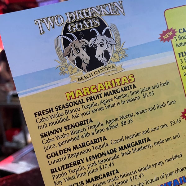 Two Drunken Goats Restaurant Singer Island Two Drunken Goats - 61 tips from 1586 visitors