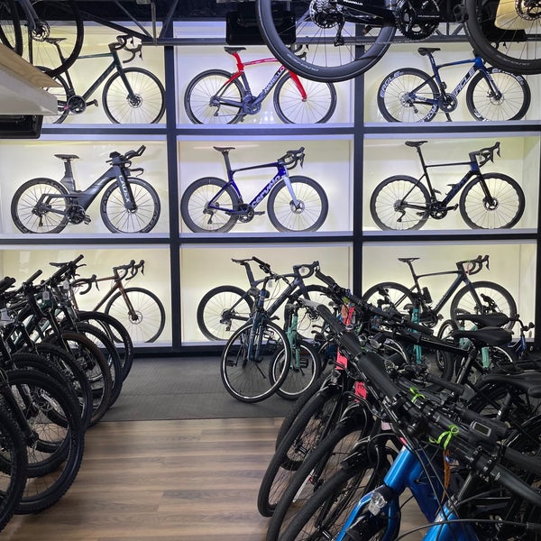 Tri bike cheap run juno