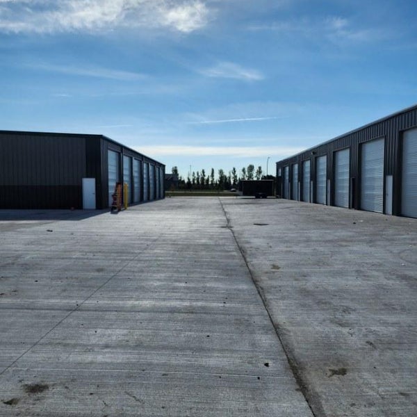 MegaStorage Fargo Moorhead Moorhead, MN