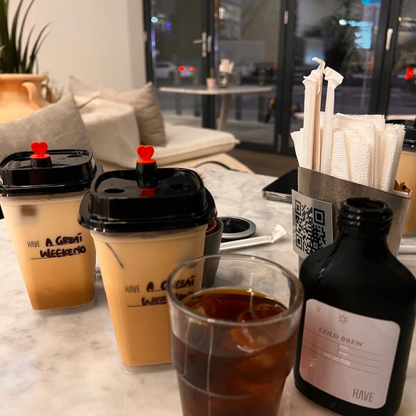 Photo taken at Have Coffee by KHALED ♋️ on 7/18/2022