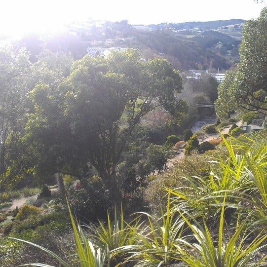 5/31/2013에 Damien C.님이 Dunedin Botanic Garden에서 찍은 사진