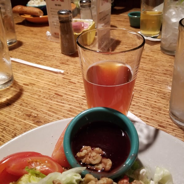 Photo taken at Trailhead Brewing Co. by Jenna S. on 2/22/2019