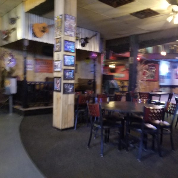 Nashvilles Bar in Henrietta