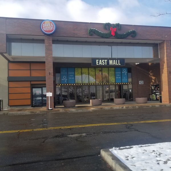 12/8/2018 tarihinde Jenna S.ziyaretçi tarafından Marketplace Mall'de çekilen fotoğraf