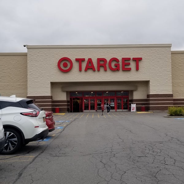 Foto di Target Rochester, NY