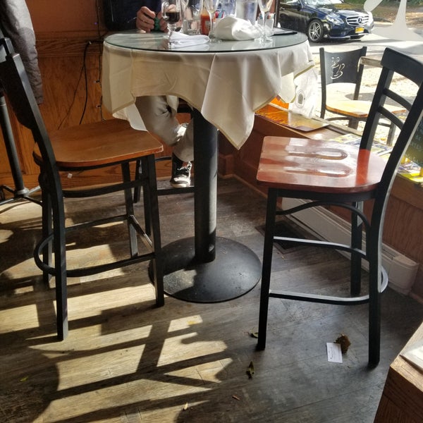 11/4/2018にJenna S.がRoam Caféで撮った写真