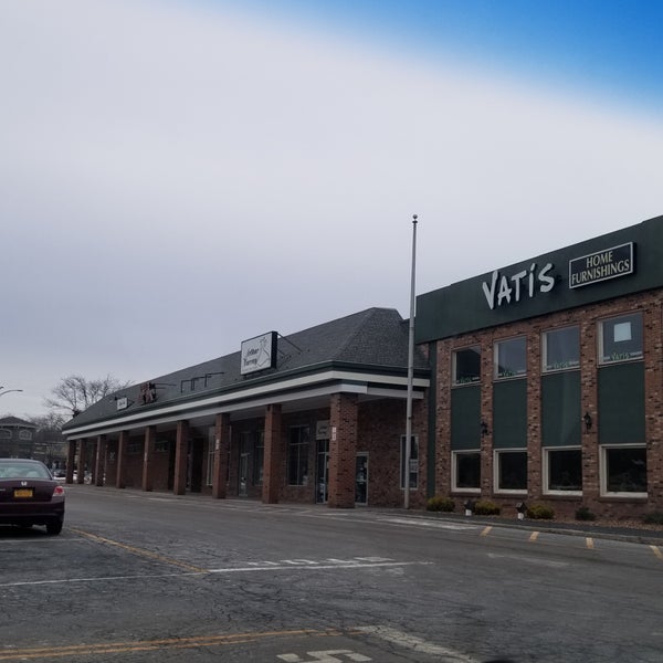 Pittsford Colony Plaza Shopping Mall