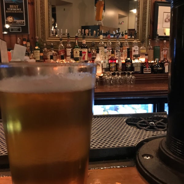 Foto tomada en Madison Brewing Company Pub &amp; Restaurant  por Dread P. R. el 8/29/2019