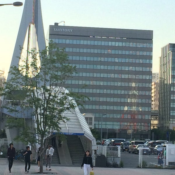 Photos At サントリー ワールドヘッドクォーターズ お台場 東京 東京都