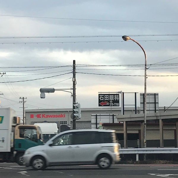 Photos At 川崎重工業 岐阜工場 Factory