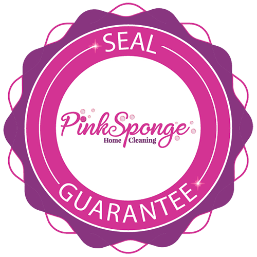 Pink Sponge Maids 2 tips