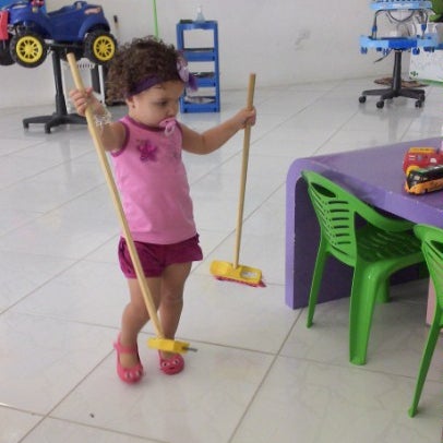 kuka mania cabeleireiro