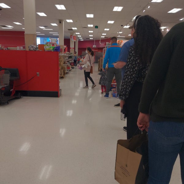 Target - 19 tips