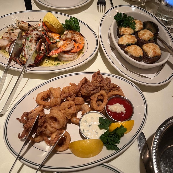 Foto tomada en Joe&#39;s Seafood, Prime Steak &amp; Stone Crab  por Erhan T. el 5/6/2024