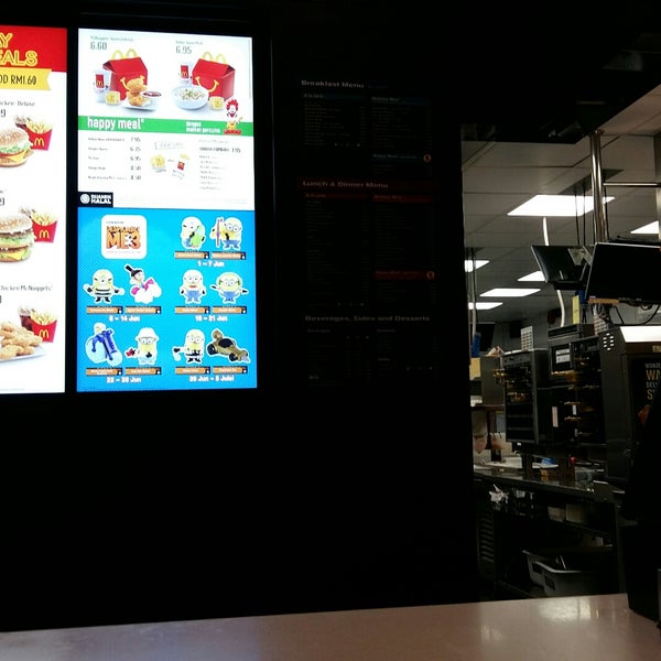 s at McDonald s McCafé 8 tips from 1744 visitors