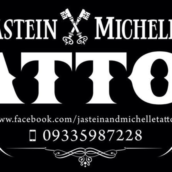Jastein and Michelle Tattoo - G/F Tumulak Bldg., Punta Rizal St., Pajo, Lapu -lapu City