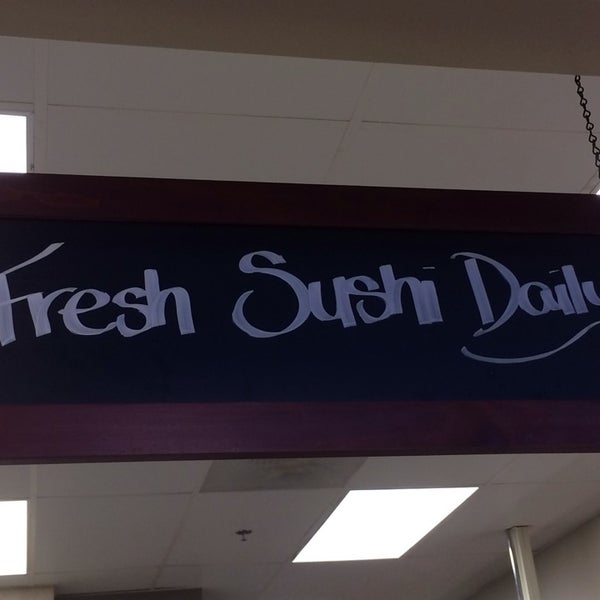 Photo taken at The Fresh Market by Paul O. on 1/25/2014