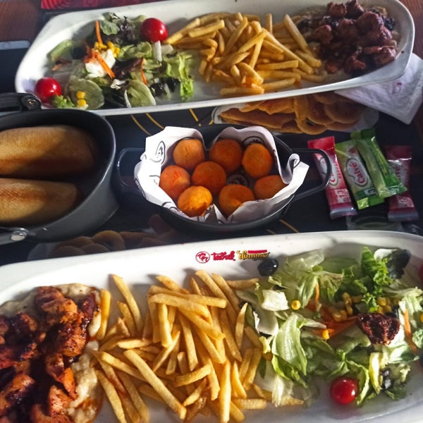 Tavuk Dunyasi 4067 Ziyaretcidan 28 Tavsiye Da Fotograflar