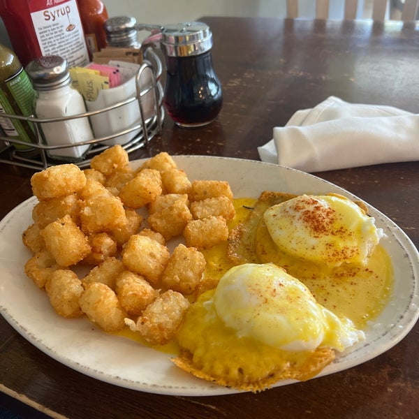 Syrup Cherry Creek 300 Josephine St 20