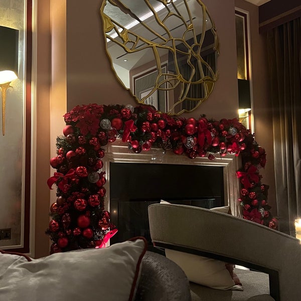 12/14/2023에 Majed님이 The Biltmore Mayfair, LXR Hotels &amp; Resorts에서 찍은 사진