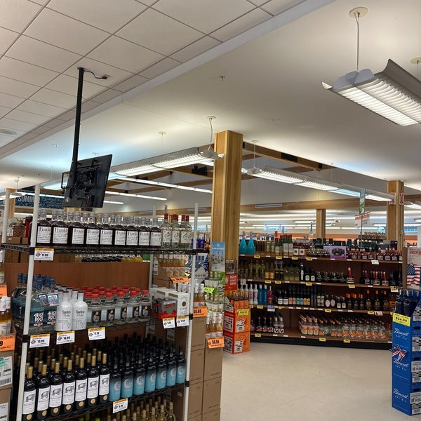 NH Liquor Store 67 Hooksett, NH