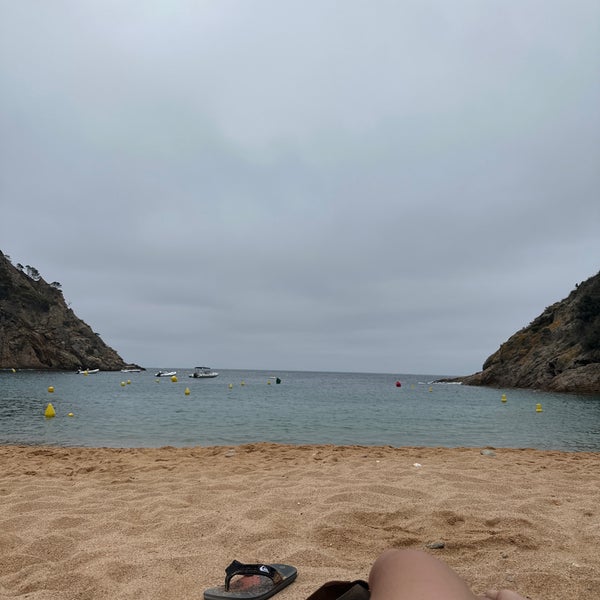 Cala Giverola 12 tips from 658 visitors