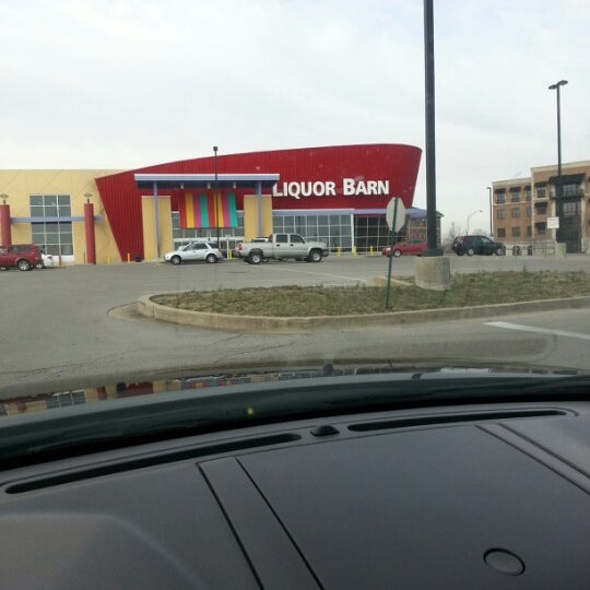 Photos at Liquor Barn Lexington, KY