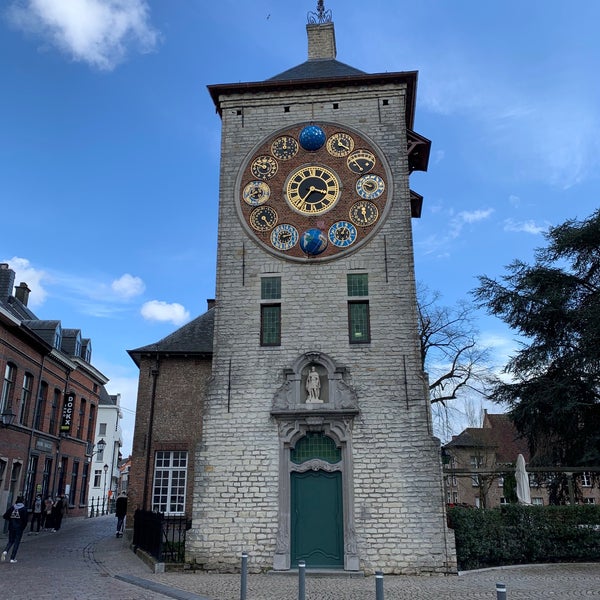 Photos at Zimmertoren - Lier - Lier, Provincie Antwerpen