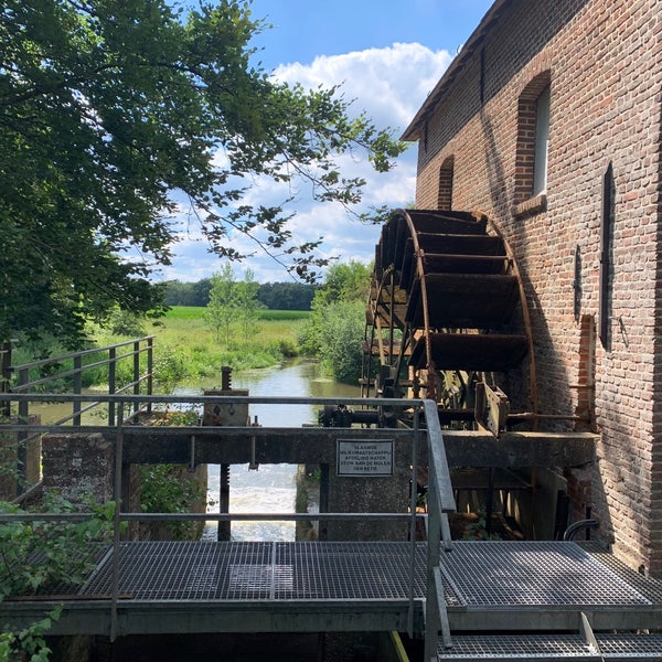 Kempen Kayaks - Rafting