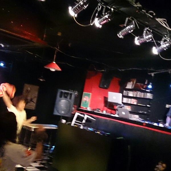 Miss Good Bar