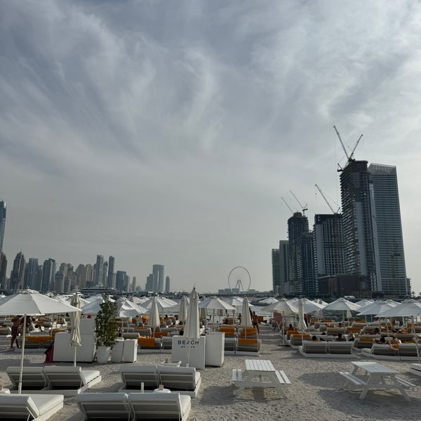 5/12/2024에 NA .님이 FIVE Palm Jumeirah Dubai에서 찍은 사진