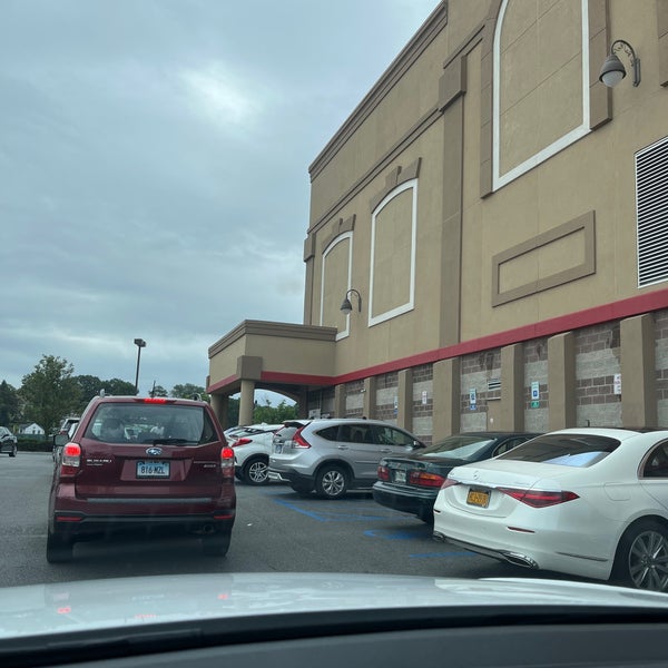 Costco Wholesale Port Chester, NY