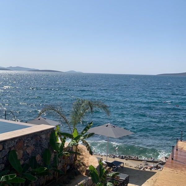 Photo taken at Bodrum by J on 7/26/2023