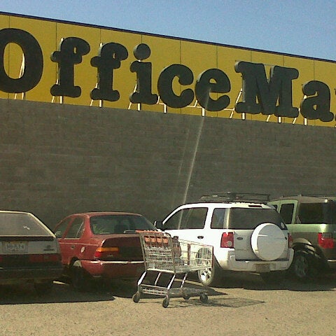 OfficeMax - Paper / Office Supplies Store in La Paz