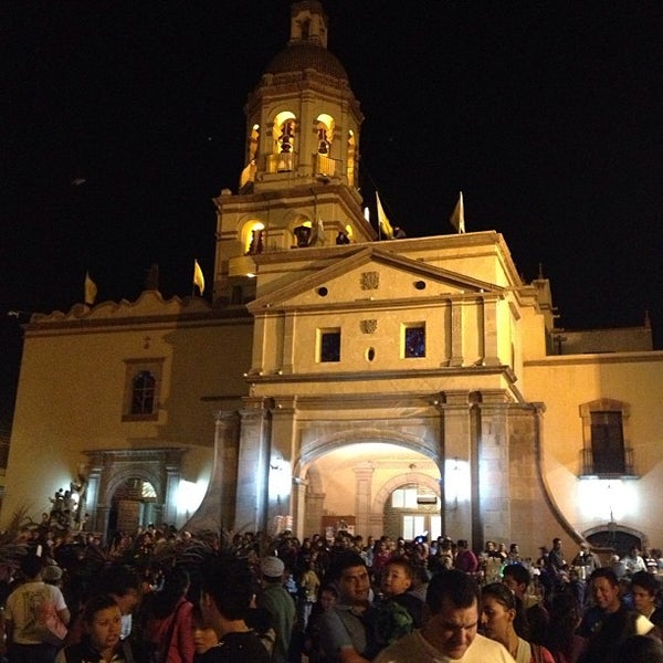 Queretaro gay