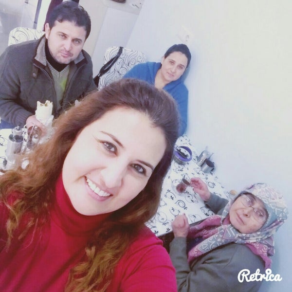 Das Foto wurde bei Miss Erzurum Cağ Kebabı von Sadem I. am 12/11/2015 aufgenommen