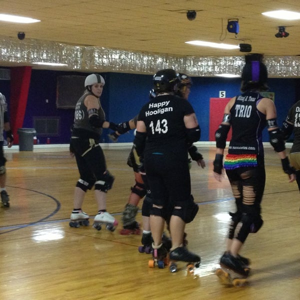 Skate Factory Vero Beach'da Sanat ve Eğlence