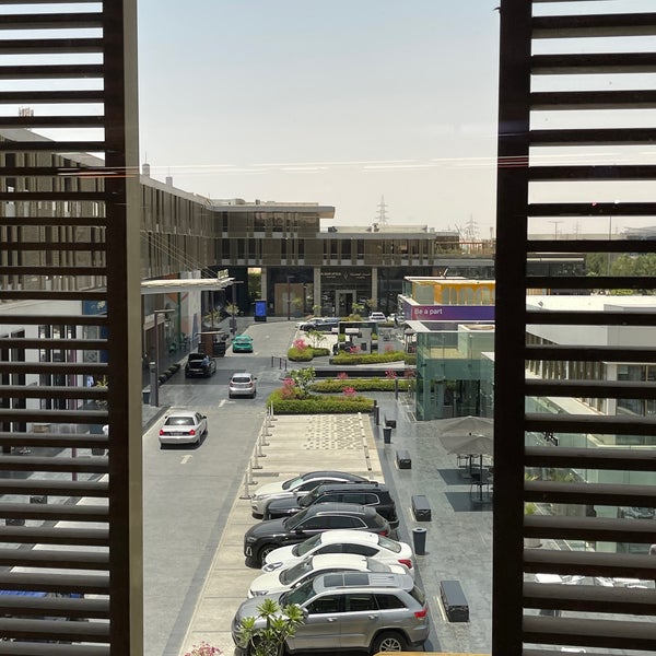 Photo taken at The Boulevard Riyadh by ☃️ on 5/20/2024