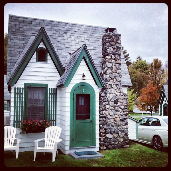 Photos At Hearthside Village Cottage Motels 2 Tips From 8 Visitors