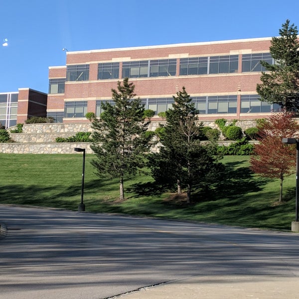 Dell EMC Office in Hopkinton