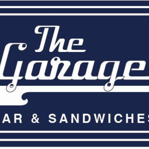 Photo taken at The Garage Bar &amp; Sandwiches by The Garage Bar &amp; Sandwiches on 7/18/2023