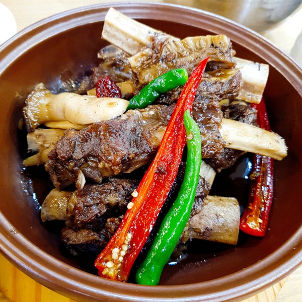 강남면옥 - 잠실본동 - 방문자 82명의 팁 5개에서의 사진