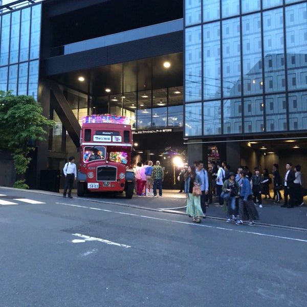 Photos At 田中千代ファッションカレッジ Now Closed 渋谷区 東京都