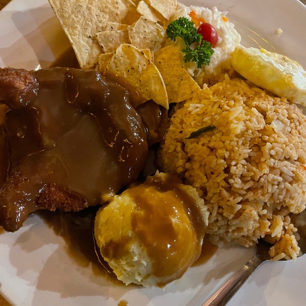 Chop N Steak Steakhouse en Seri Kembangan