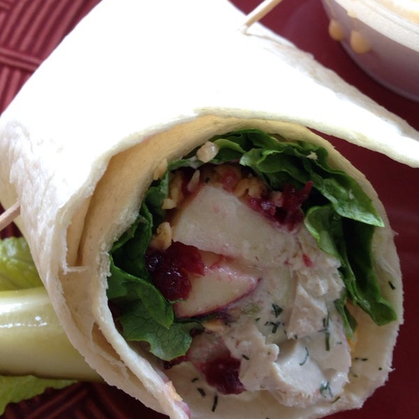 Allen's Cobblestone Deli Victor, NY